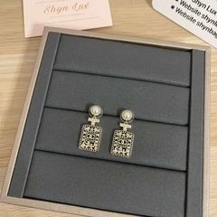 CC Earrings