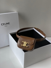 CEL Triomphe Belt Bag