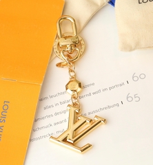 LOUIV Key Chain