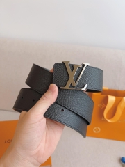 LOUIV Men Belt