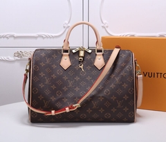 LOUIV Speedy 35