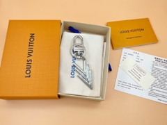 LOUIV Key Charm