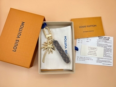 LOUIV Cali Skating Key Charm