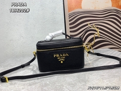 PR Vanity