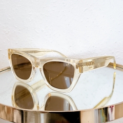 FD sunglasses