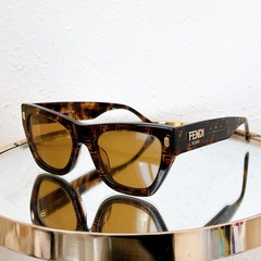 FD sunglasses