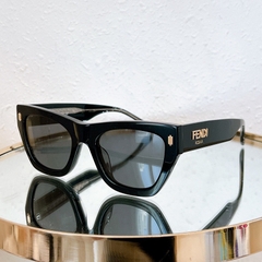 FD sunglasses