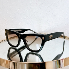 FD sunglasses