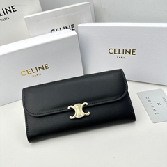CEL Long Wallet