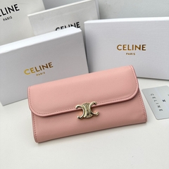 CEL Long Wallet