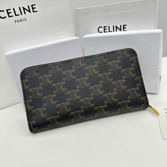 CEL Long Wallet