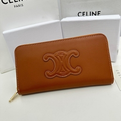 CEL Long Wallet