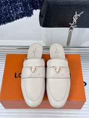 LOUIV Mules