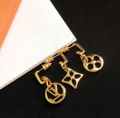 LOUIV Earrings