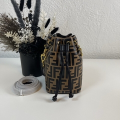 FD Bucket Bag
