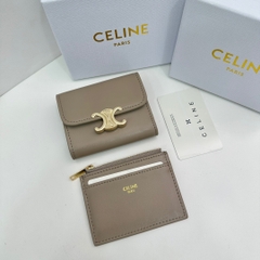 CEL Small Wallet