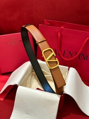 VLTN Reversible Belt 3.0