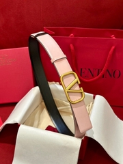 VLTN Reversible Belt 3.0