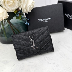 YSL Small Wallet