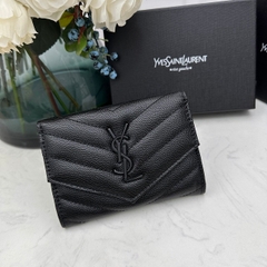 YSL Small Wallet