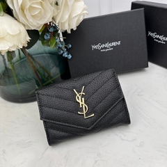 YSL Small Wallet