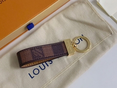 LOUIV Key Chain