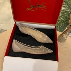 Louboutin Ballets