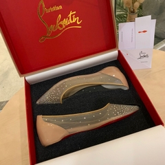 Louboutin Ballets