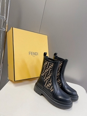 FD Boots