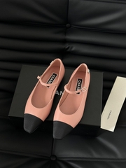 CC Ballet 24P