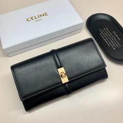 CEL Long Wallet