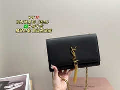 YSL Clutch