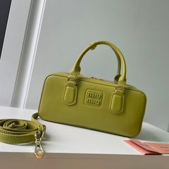 Miu Matelasse Medium