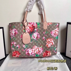 GG Reversible Tote