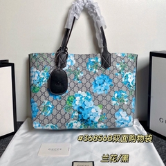 GG Reversible Tote