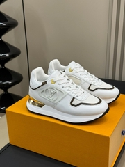 LOUIV Run Away Sneakers 2024