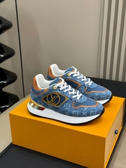 LOUIV Run Away Sneakers 2024