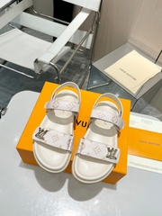 LOUIV Sandals