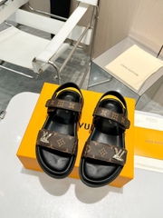 LOUIV Sandals