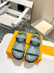 LOUIV Sandals