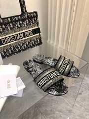 CD Dway Slides