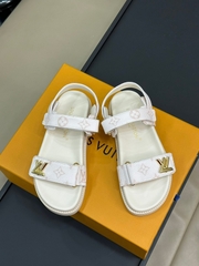 LOUIV Sandals 2024