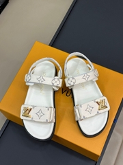 LOUIV Sandals 2024