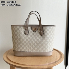GG Ophidia Medium Tote