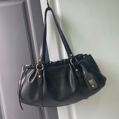 Miu Hobo Tote