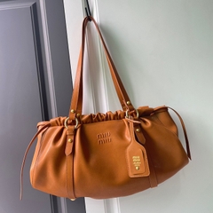 Miu Hobo Tote
