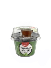 Thạch cao quy linh Truyền thống 215gr