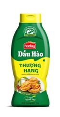 Hải Thiên_Haday dầu hào thượng hạng 590g