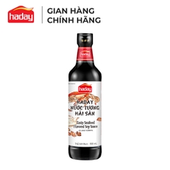 Hải Thiên_Nước Tương hải sản cao cấp 500ml