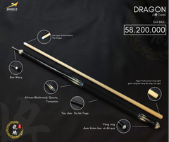 Dragon XL-D1 ( Limited )